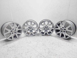 Set jante aliaj LAND ROVER RANGE ROVER SPORT (L320) [Fabr 2005-2009] 5X120 | R19 | 9J | ET53