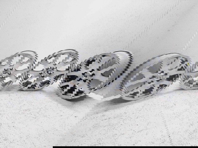 Set jante aliaj LAND ROVER RANGE ROVER SPORT (L320) [Fabr 2005-2009] 5X120 | R19 | 9J | ET53