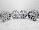 Set jante aliaj LAND ROVER RANGE ROVER SPORT (L320) [Fabr 2005-2009] 5X120 | R19 | 9J | ET53