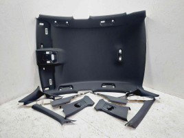   Set plafon interior Audi A6 (4GC, C7) Facelift S-line [Fabr 2012-2017] OEM