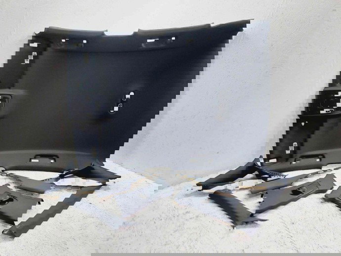   Set plafon interior Audi A6 (4GC, C7) Facelift S-line [Fabr 2012-2017] OEM