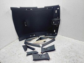   Set plafon interior Audi A6 (4G2, C7) S-line [Fabr 2012-2017] OEM