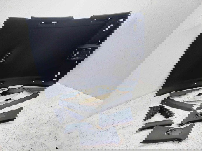   Set plafon interior Audi A6 (4G2, C7) S-line [Fabr 2012-2017] OEM