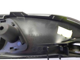 Maner interior stanga fata Skoda Octavia 2 1.9 BKC 1Z0837247 2004-2013