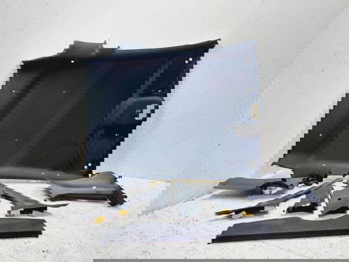   Set plafon interior Fiat 500s [Fabr 2010-2016] OEM