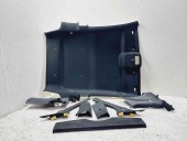  Set plafon interior Fiat 500s [Fabr 2010-2016] OEM