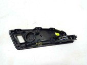 Maner interior stanga spate Skoda Octavia 2 1.9 BKC 1Z0839247 2004-2013