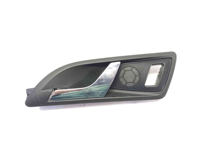 Maner interior stanga spate Skoda Octavia 2 1.9 BKC 1Z0839247 2004-2013