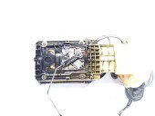 Pompa combustibil Skoda Octavia 2 1.9 BKC 1K0919050D 2004-2013
