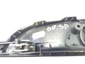 Maner interior dreapta spate Skoda Octavia 2 1.9 BKC 1Z0839248 2004-2013