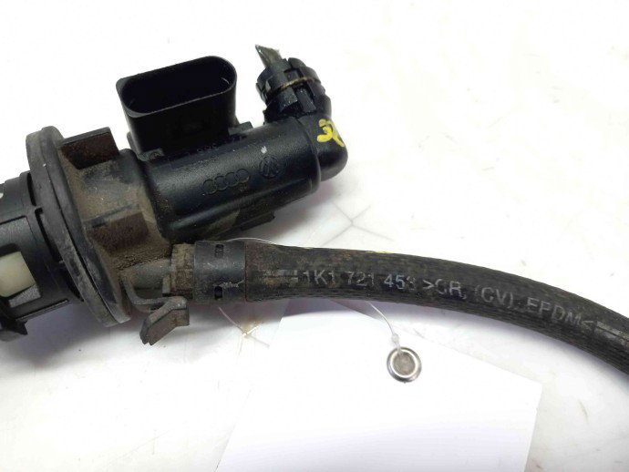 Pompa ambreiaj Skoda Octavia 2 1.9 BKC 1K0721388L 2004-2013