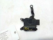 Motoras clapeta aeroterma bord Skoda Octavia 2 1.9 BKC 1K0907511B 2004-2013