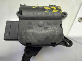 Motoras clapeta aeroterma bord Skoda Octavia 2 1.9 BKC 1K0907511B 2004-2013