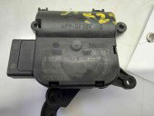 Motoras clapeta aeroterma bord Skoda Octavia 2 1.9 BKC 1K0907511B 2004-2013