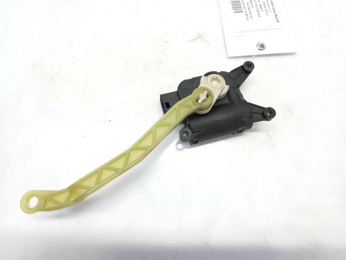 Motoras clapeta aeroterma bord Skoda Octavia 2 1.9 BKC 1K1907511C 2004-2013