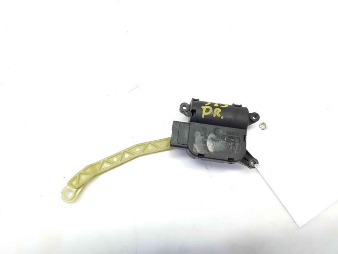 Motoras clapeta aeroterma bord Skoda Octavia 2 1.9 BKC 1K1907511C 2004-2013
