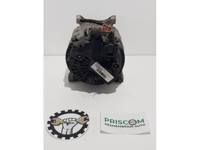 Alternator MERCEDES A CLASS A220 2005