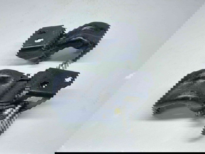 Set balamale usa stanga fata SMART Fortwo Coupe (W451) [Fabr 2006-2014] A064416