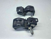 Set balamale usa stanga fata SMART Fortwo Coupe (W451) [Fabr 2006-2014] A064416