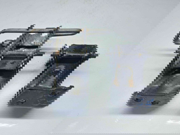 Set balamale usa stanga fata SMART Fortwo Coupe (W451) [Fabr 2006-2014] A064416