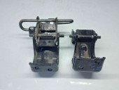 Set balamale usa stanga fata SMART Fortwo Coupe (W451) [Fabr 2006-2014] A064416