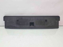 Suport numar inmatriculare MAZDA 6 (GJ1) [Fabr 2014-2021] GHP9-50171