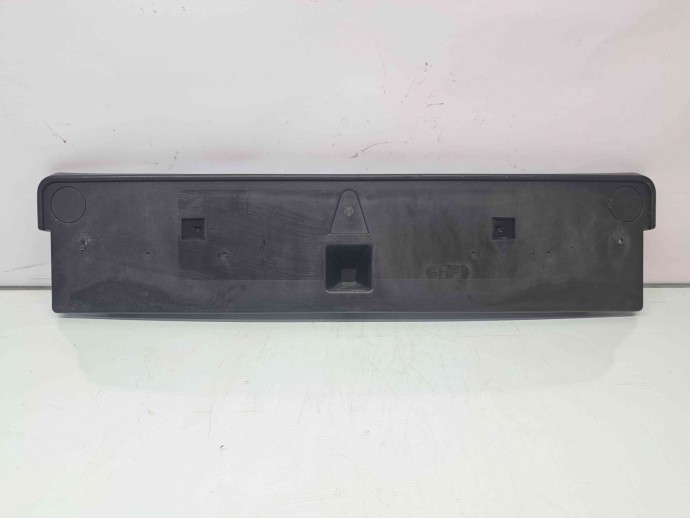 Suport numar inmatriculare MAZDA 6 (GJ1) [Fabr 2014-2021] GHP9-50171