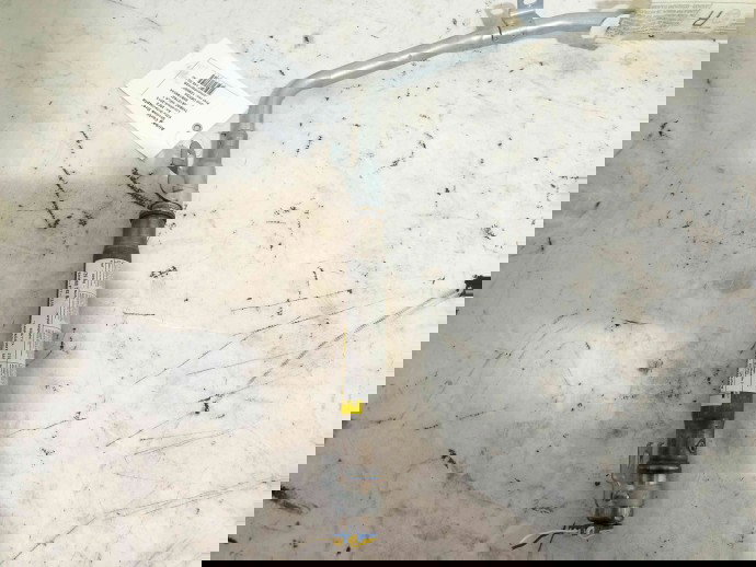 Airbag cortina dreapta Skoda Octavia 2 1.9 BKC 1Z9880742B 2004-2013