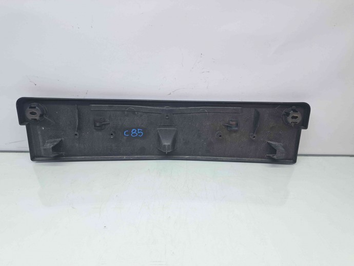 Suport numar inmatriculare MAZDA 6 (GJ1) [Fabr 2014-2021] GHP9-50171