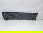 Suport numar inmatriculare MAZDA 6 (GJ1) [Fabr 2014-2021] GHP9-50171