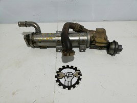 Racitor gaze Audi A4 B7 2.0 bre 03g131512al 2004-2008