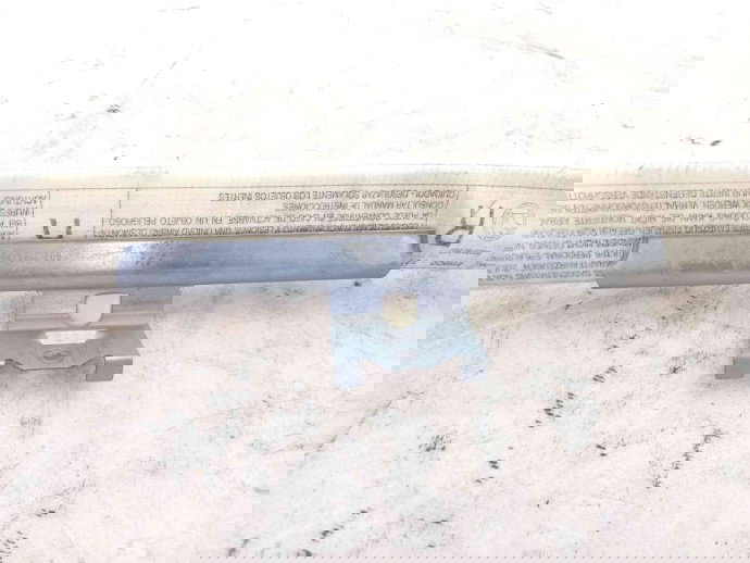 Airbag cortina dreapta Skoda Octavia 2 1.9 BKC 1Z9880742B 2004-2013