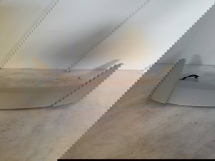 Spoiler Hyundai Coupe 2.0 benzina OEM 2001-2009