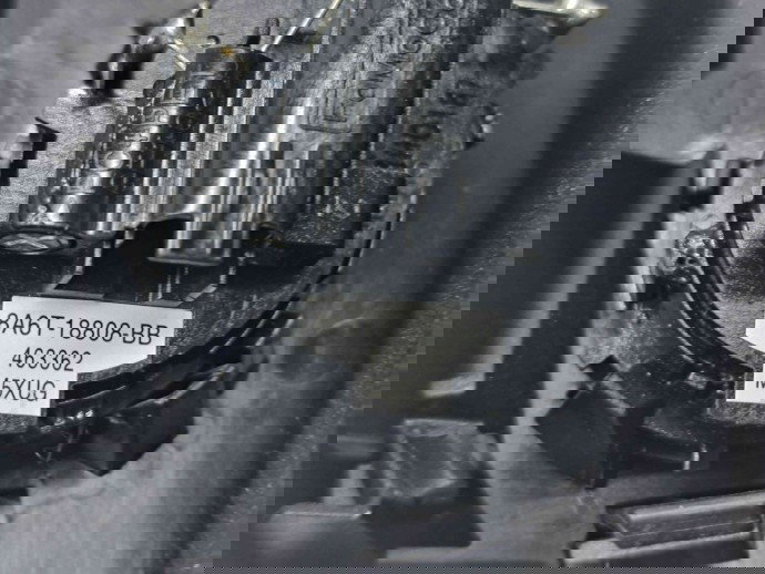  Tweeter dreapta Ford Focus 3 (CB8) [Fabr 2011-2015] 8A6T-18808-BB