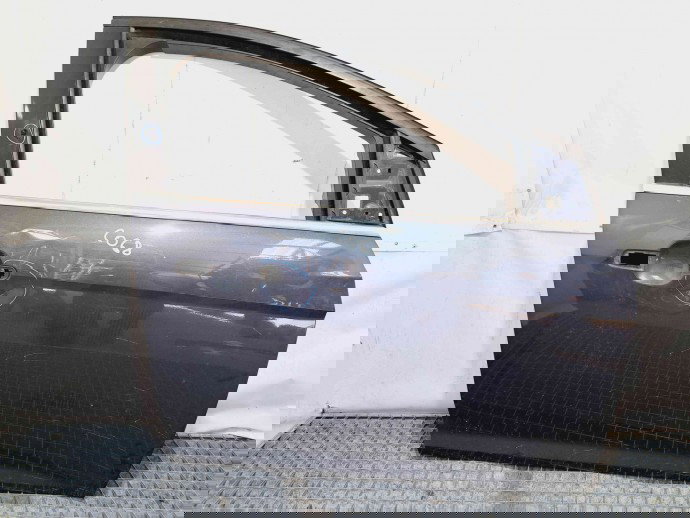 Usa dreapta fata Ford Focus 3 (CB8) [Fabr 2011-2015] Midnight Sky