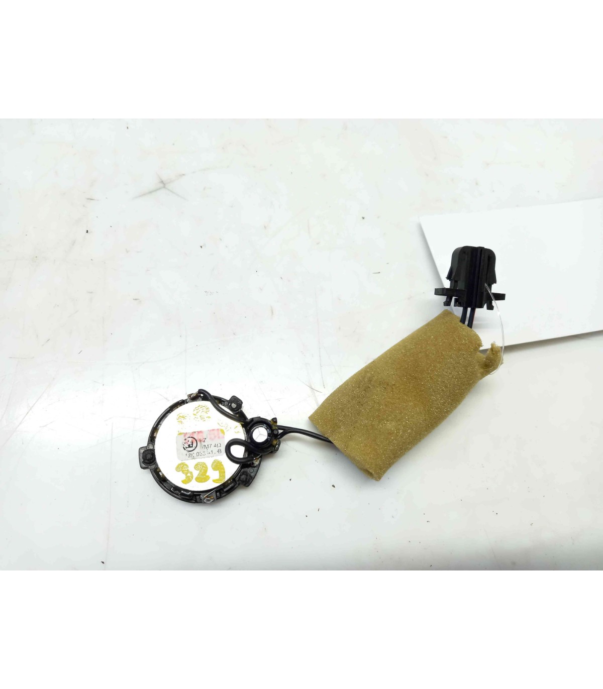 Vezi aici Tweeter stanga Skoda Octavia 2 1.9 BKC 1Z0035411B 2004