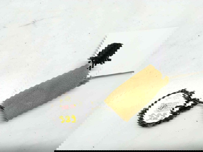 Tweeter stanga Skoda Octavia 2 1.9 BKC 1Z0035411B 2004-2013