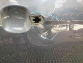 Usa dreapta fata Ford Focus 3 (CB8) [Fabr 2011-2015] Midnight Sky