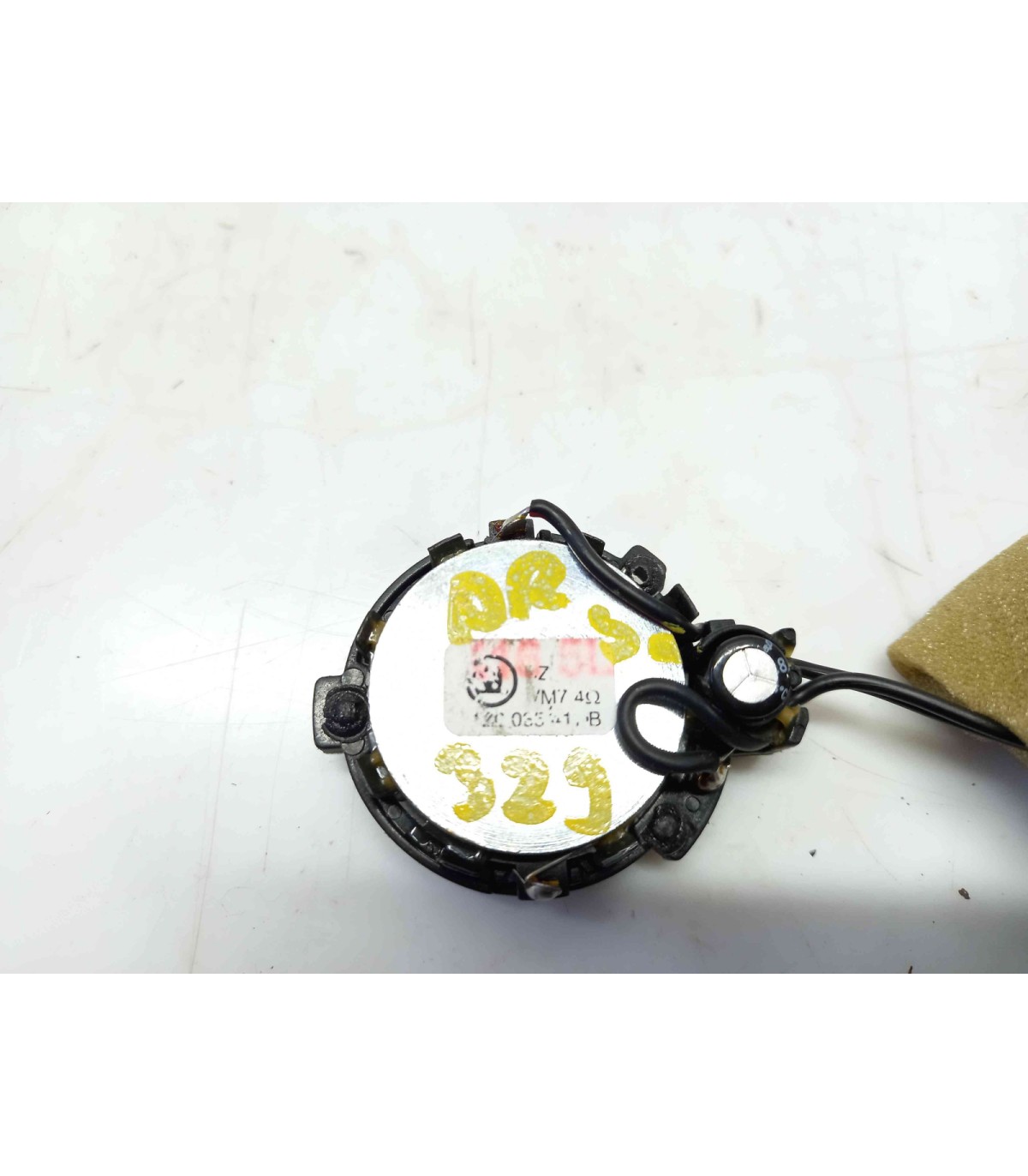 Vezi aici Tweeter stanga Skoda Octavia 2 1.9 BKC 1Z0035411B 2004