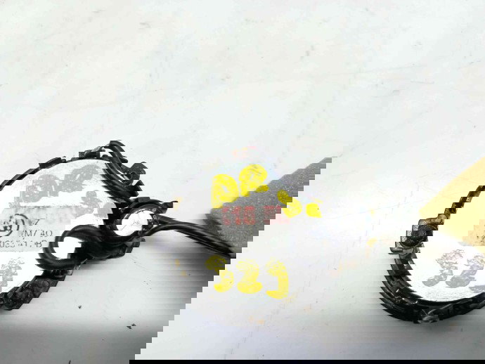 Tweeter stanga Skoda Octavia 2 1.9 BKC 1Z0035411B 2004-2013