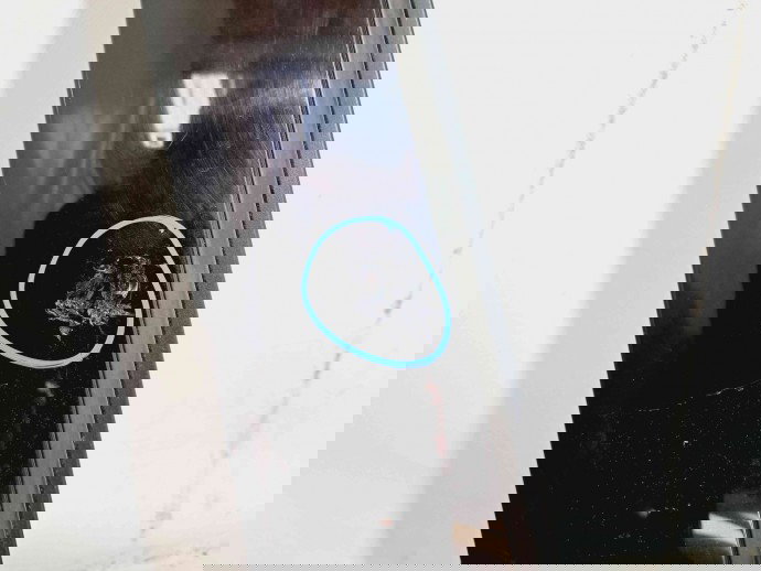 Usa dreapta fata Ford Focus 3 (CB8) [Fabr 2011-2015] Midnight Sky