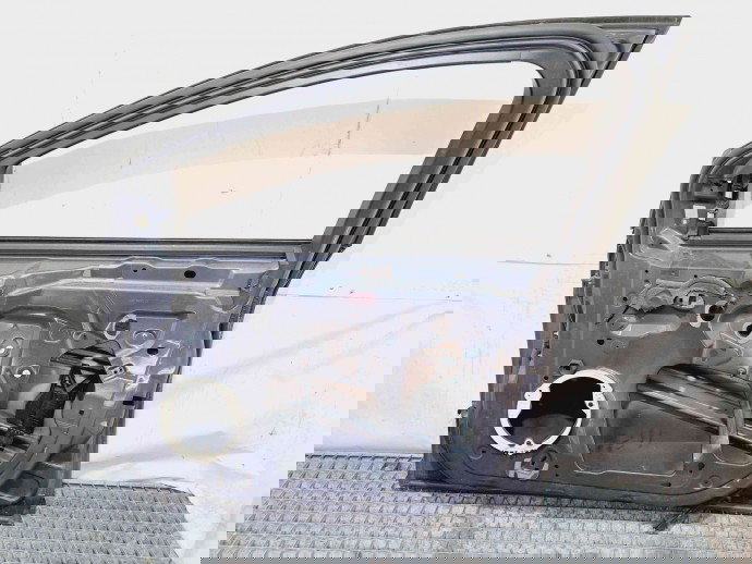 Usa dreapta fata Ford Focus 3 (CB8) [Fabr 2011-2015] Midnight Sky