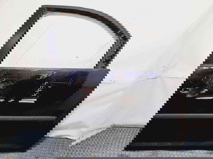 Usa dreapta fata Volkswagen Touran (1T1, 1T2) [Fabr 2003-2010] LC9X