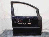 Usa dreapta fata Volkswagen Touran (1T1, 1T2) [Fabr 2003-2010] LC9X