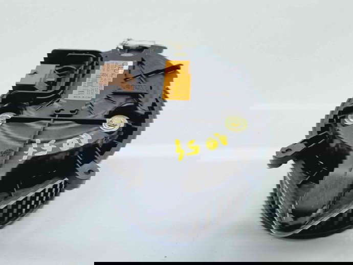   Aeroterma bord Audi A4 Avant (8ED, B7) [Fabr 2004-2008] 8E1820021E