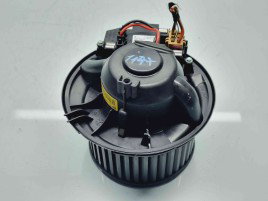   Aeroterma bord Skoda Octavia 2 Combi (1Z5) [Fabr 2004-2013] 1K1820015F / 3C0907521B