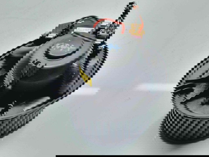   Aeroterma bord Skoda Octavia 2 Combi (1Z5) [Fabr 2004-2013] 1K1820015F / 3C0907521B