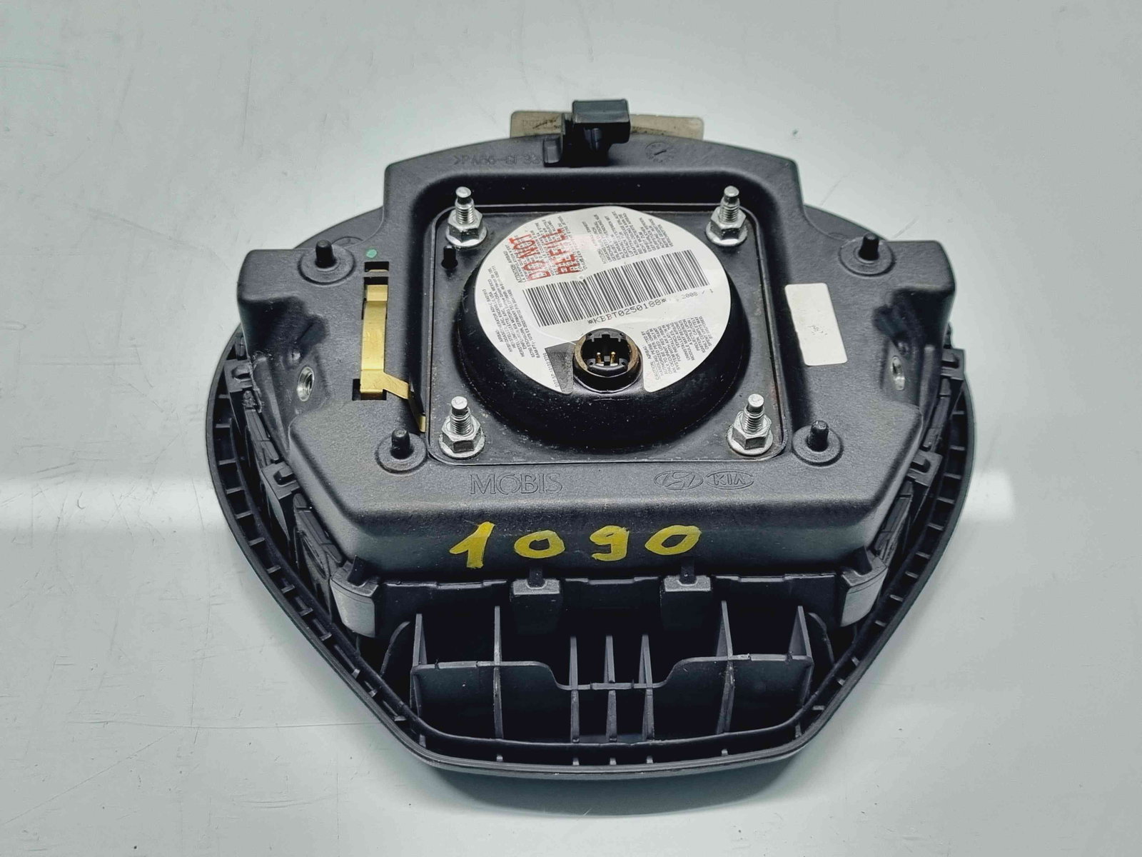 Airbag volan Kia Ceed (SW) [Fabr 2007-2012] 56900-1H000 - imagine 3