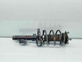 Amortizor dreapta fata MAZDA 3 Sedan (BL) [Fabr 2008-2013] N5513017G 1.6 Benz Z6 77KW / 105CP 1.6 Benz Z6 77KW / 105CP