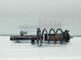 Amortizor stanga fata MAZDA 3 Sedan (BL) [Fabr 2008-2013] N5503017G 1.6 Benz Z6 77KW / 105CP 1.6 Benz Z6 77KW / 105CP